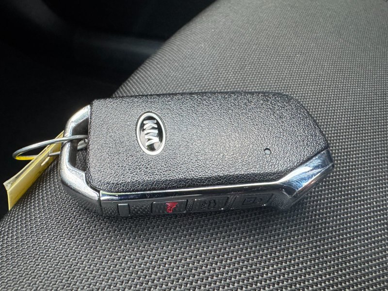 2021 Kia Forte GT GT / Heated Seats / Moonroof