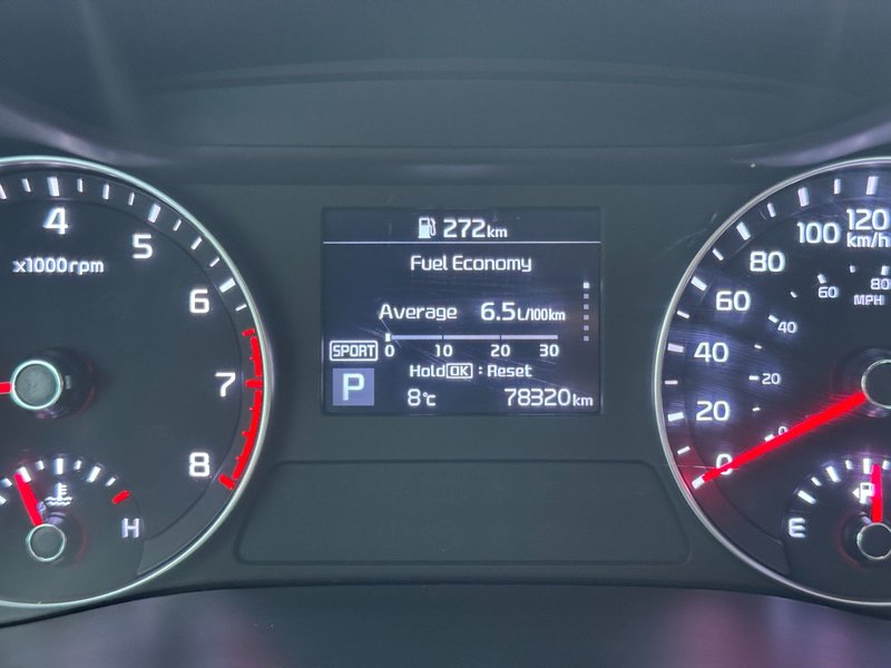 2021 Kia Forte GT GT / Heated Seats / Moonroof