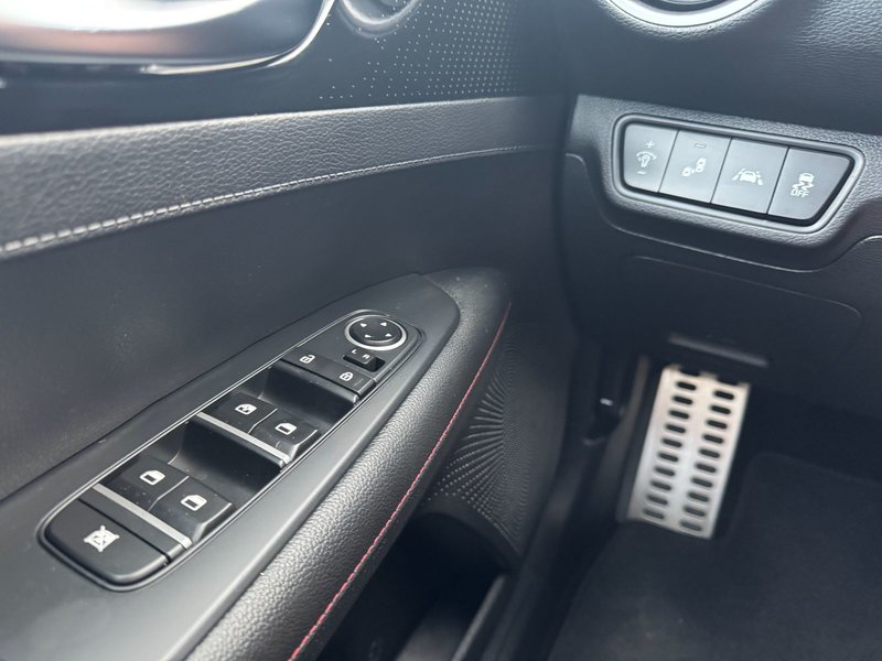 2021 Kia Forte GT GT / Heated Seats / Moonroof