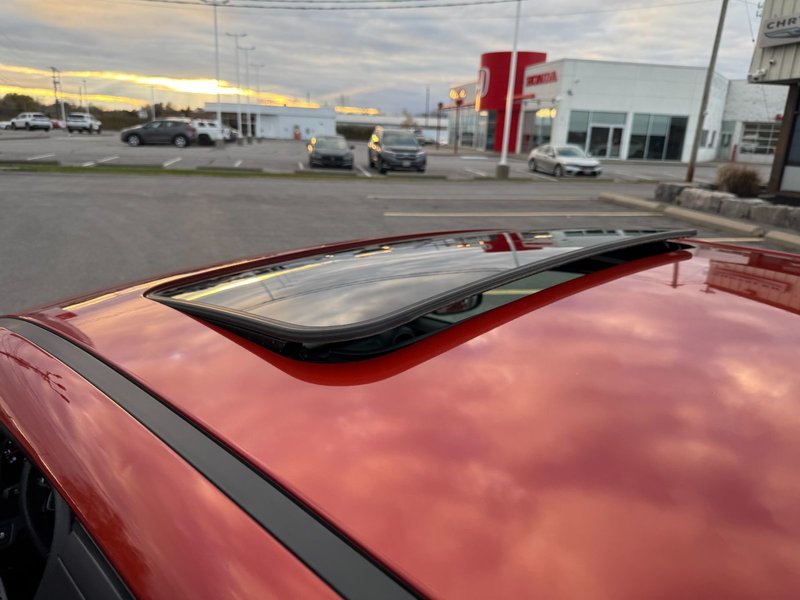 2021 Kia Forte GT GT / Heated Seats / Moonroof