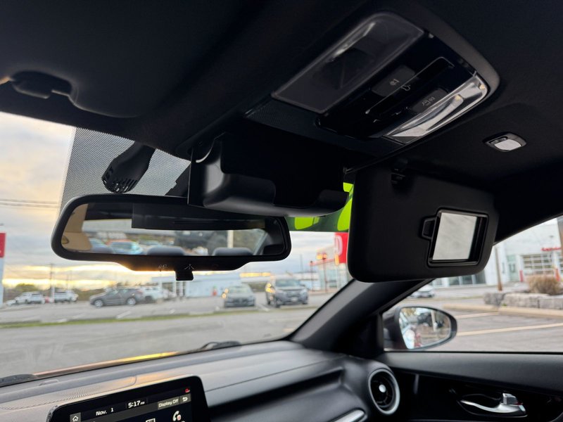 2021 Kia Forte GT GT / Heated Seats / Moonroof