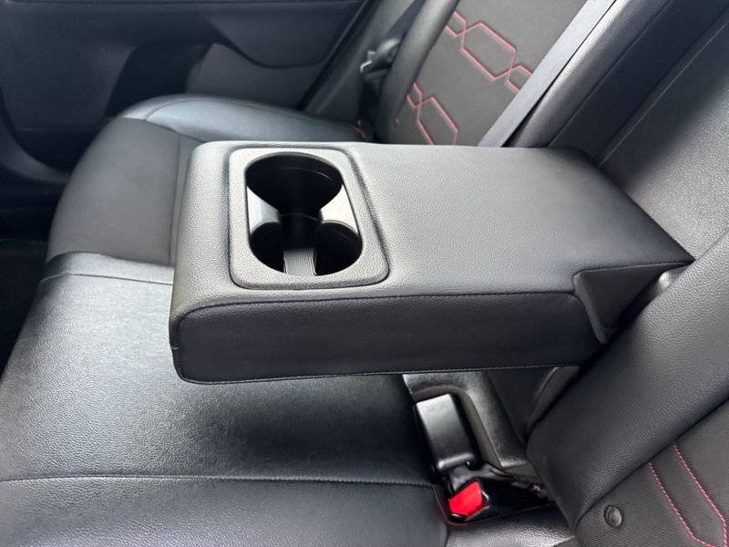 2021 Kia Forte GT GT / Heated Seats / Moonroof