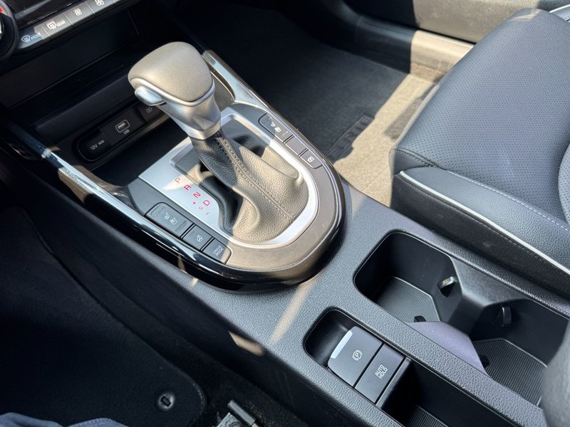 Kia Forte GT-Line 2024