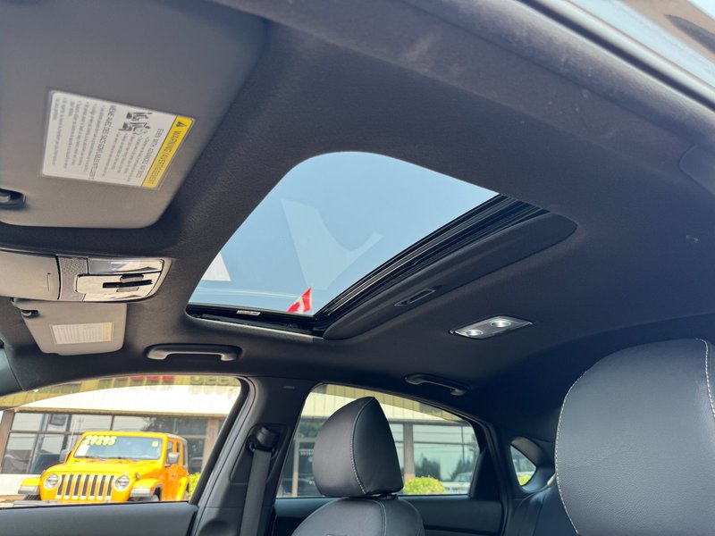 Kia Forte GT-Line 2024