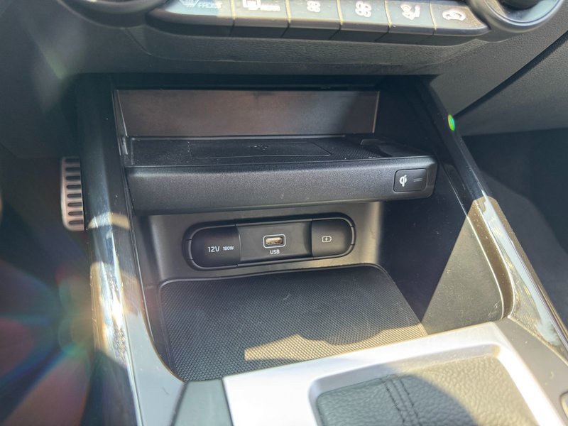 Kia Forte GT-Line 2024