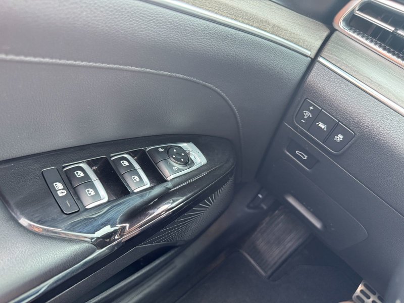 Kia K5 GT-Line 2021