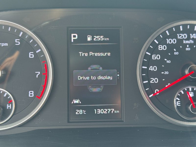 Kia K5 GT-Line 2021