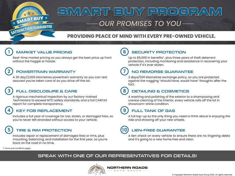 2023 Kia Seltos EX EX / Heated Seats