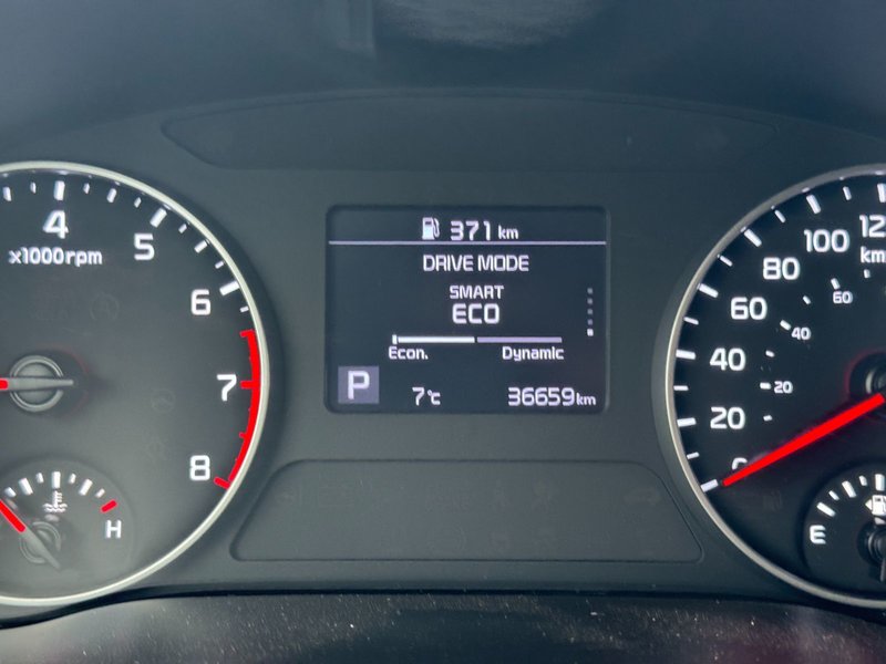 2023 Kia Seltos EX EX / Heated Seats