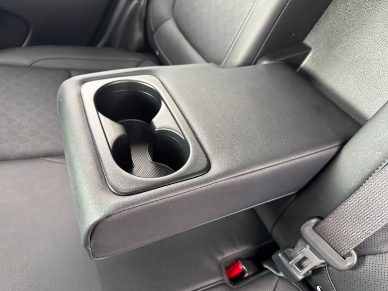 2023 Kia Seltos EX EX / Heated Seats