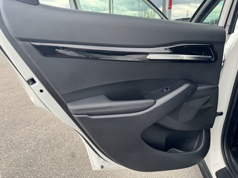 2023 Kia Seltos EX EX / Heated Seats