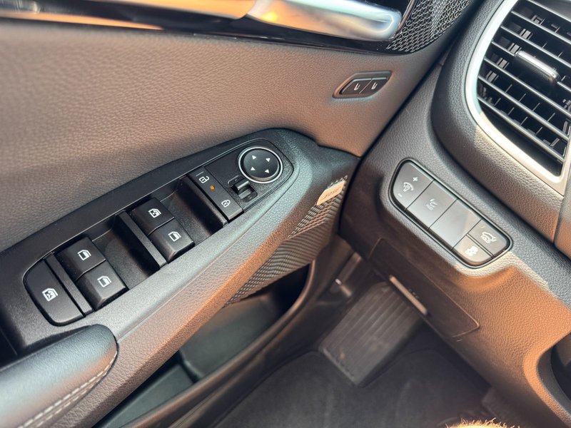 Kia Seltos X-Line 2024