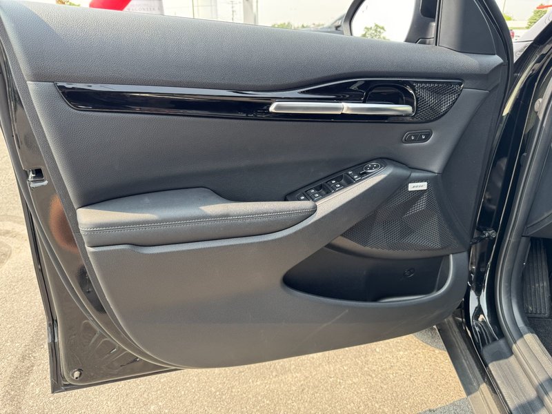 Kia Seltos X-Line 2024