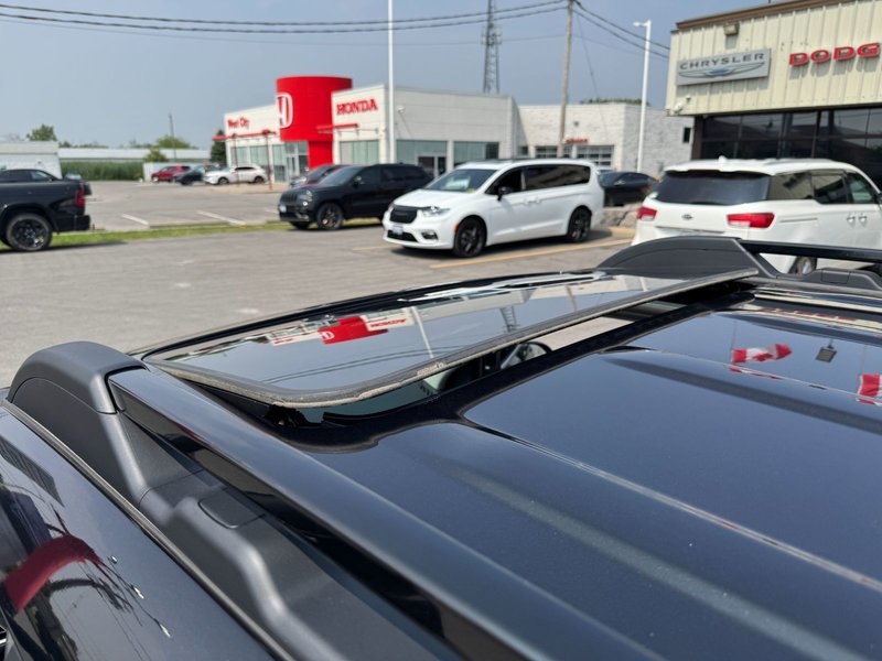 Kia Seltos X-Line 2024