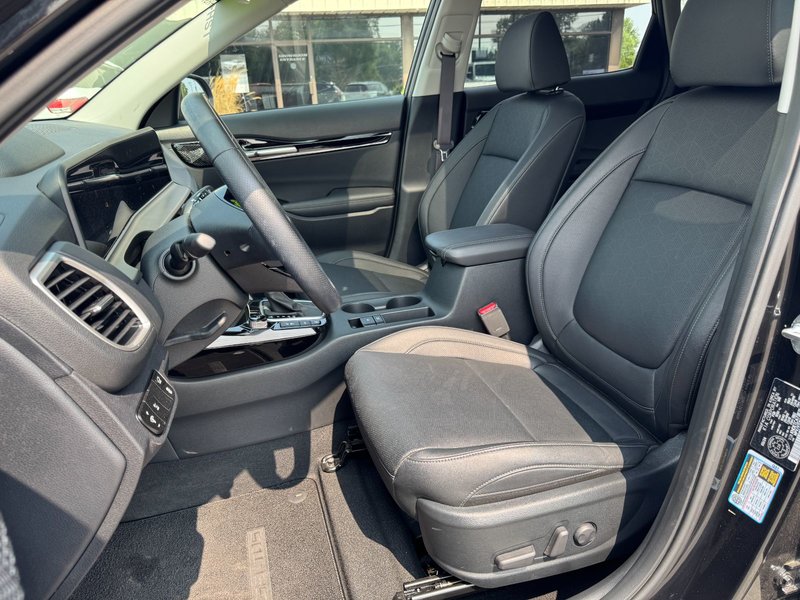 Kia Seltos X-Line 2024