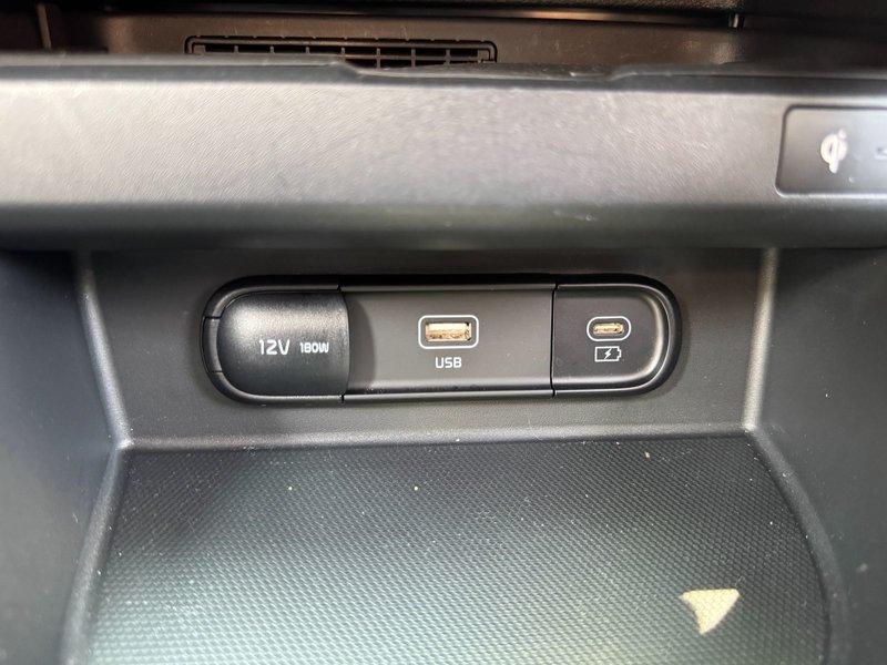 Kia Seltos X-Line 2024