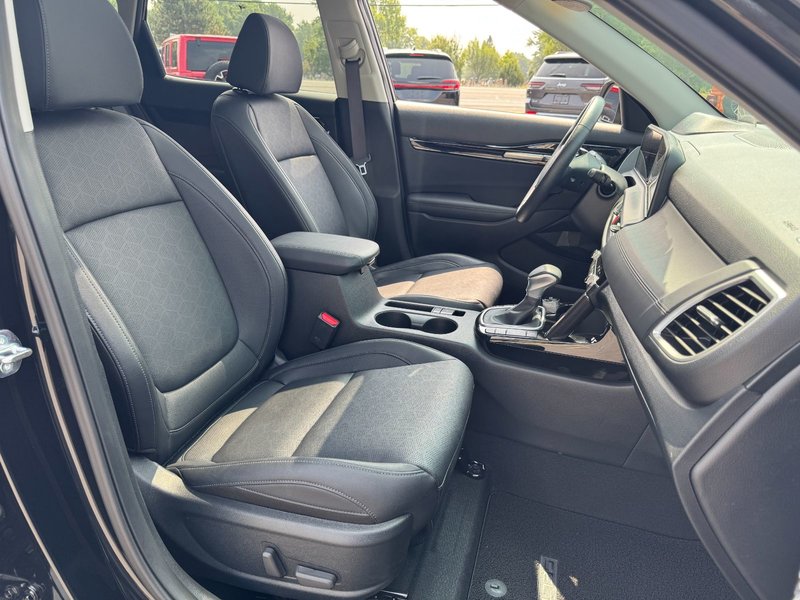 Kia Seltos X-Line 2024