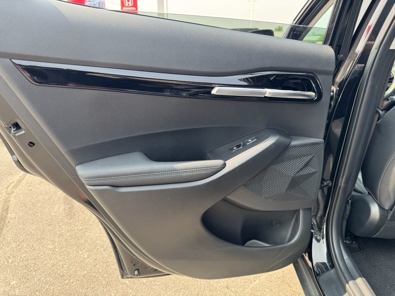 Kia Seltos X-Line 2024