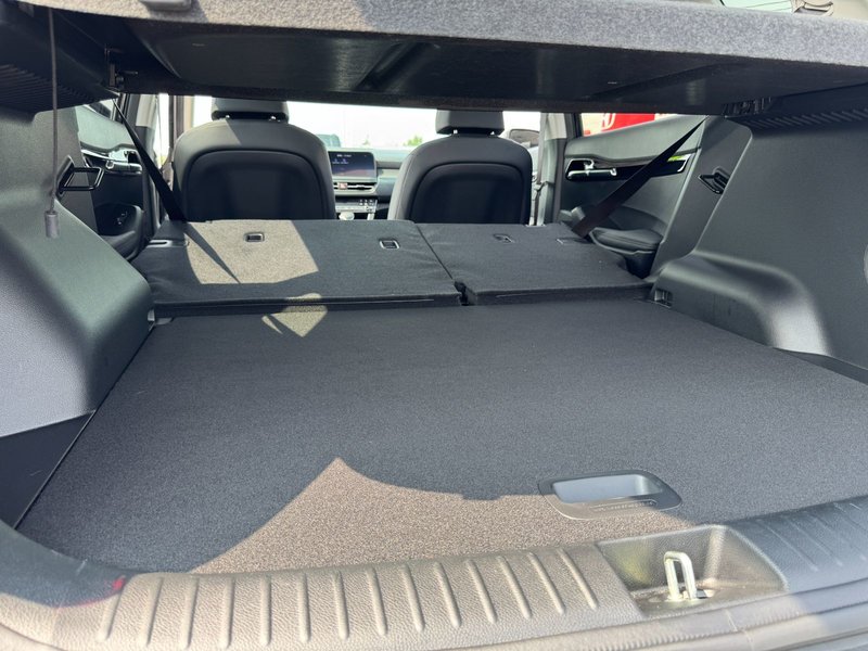 Kia Seltos X-Line 2024