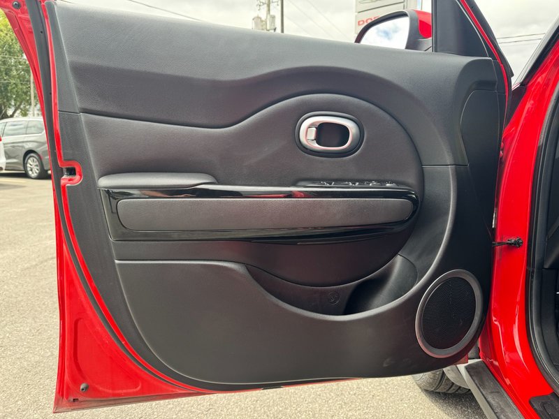 2019 Kia Soul EX EX / Heated Seats