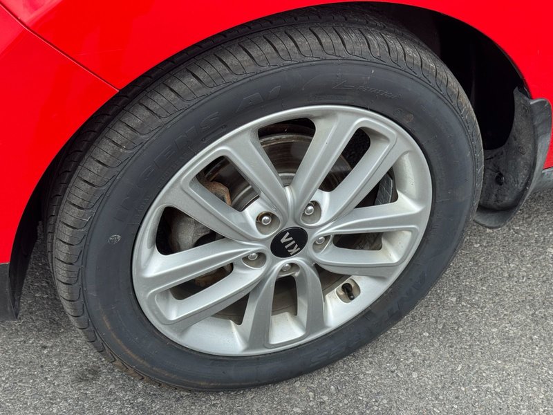 2019 Kia Soul EX EX / Heated Seats