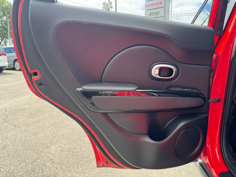 2019 Kia Soul EX EX / Heated Seats