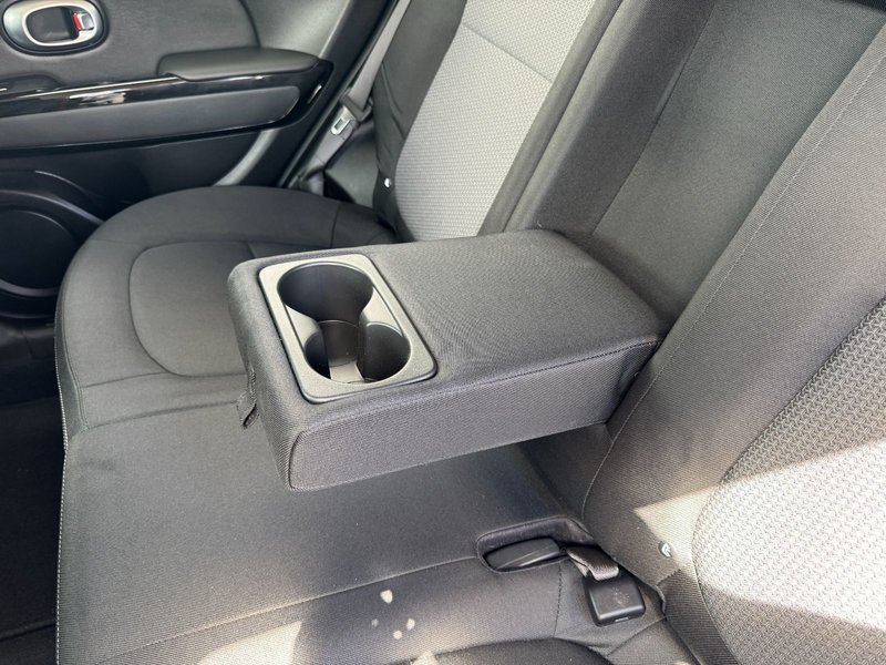 2019 Kia Soul EX EX / Heated Seats