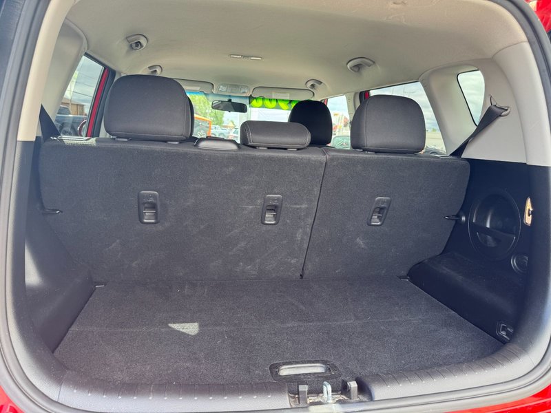 2019 Kia Soul EX EX / Heated Seats