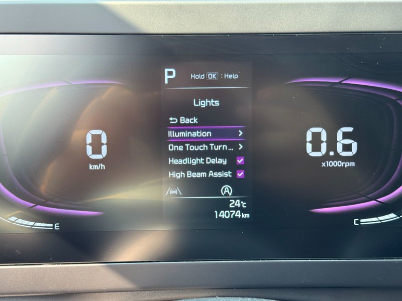 Kia Sportage LX 2024 LX AWD