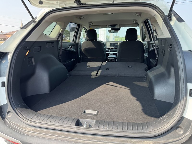 Kia Sportage LX 2024 LX AWD