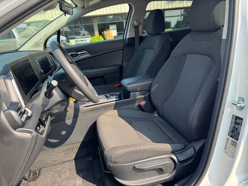 Kia Sportage LX 2024 LX AWD