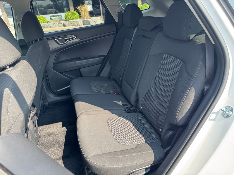 Kia Sportage LX 2024 LX AWD