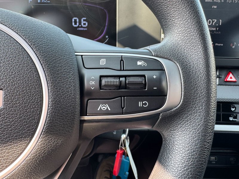 Kia Sportage LX 2024 LX AWD