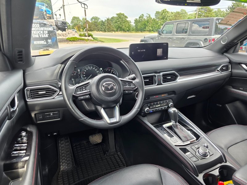 Mazda CX-5 Grand Touring 2023 Grand Touring