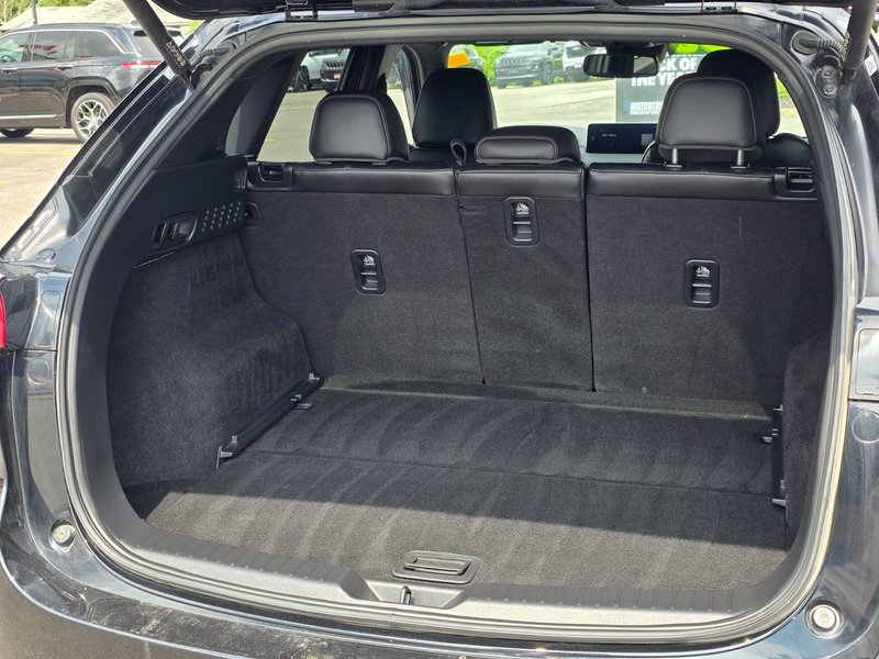 Mazda CX-5 Grand Touring 2023 Grand Touring
