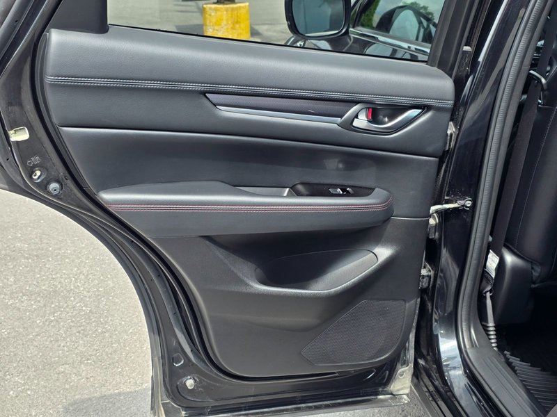Mazda CX-5 Grand Touring 2023 Grand Touring