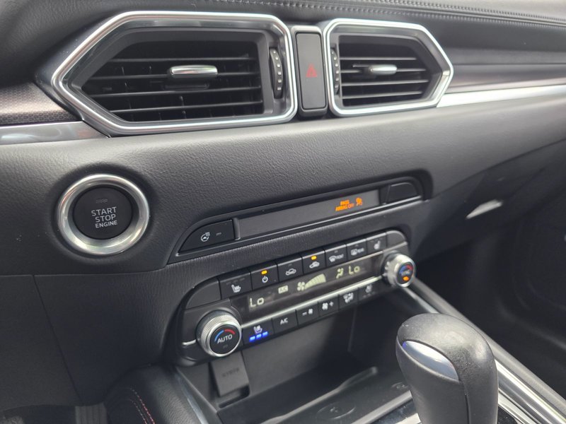 Mazda CX-5 Grand Touring 2023 Grand Touring