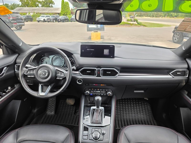 Mazda CX-5 Grand Touring 2023 Grand Touring