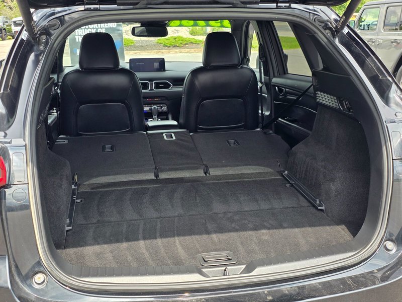 Mazda CX-5 Grand Touring 2023 Grand Touring