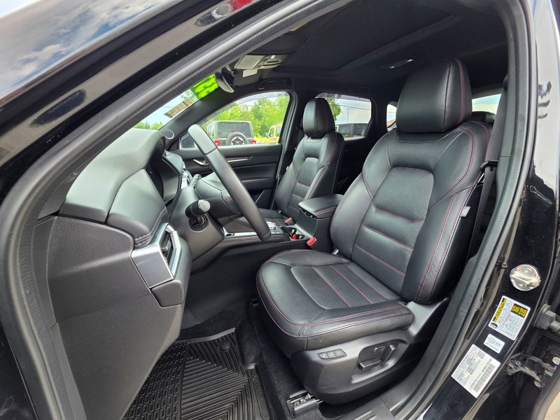 Mazda CX-5 Grand Touring 2023 Grand Touring