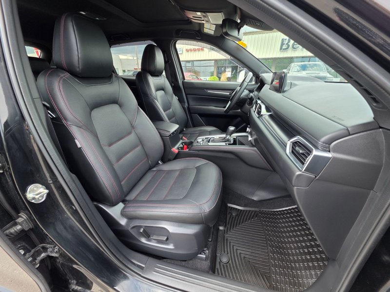 Mazda CX-5 Grand Touring 2023 Grand Touring