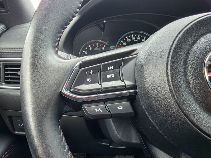 Mazda CX-5 Grand Touring 2023 Grand Touring