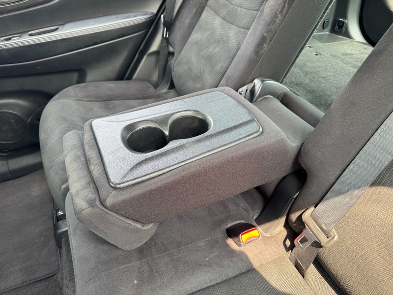 Nissan Rogue S 2014 S / Heated Mirrors / Block Heater
