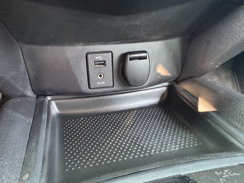 Nissan Rogue S 2014 S / Heated Mirrors / Block Heater