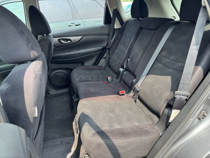 Nissan Rogue S 2014 S / Heated Mirrors / Block Heater