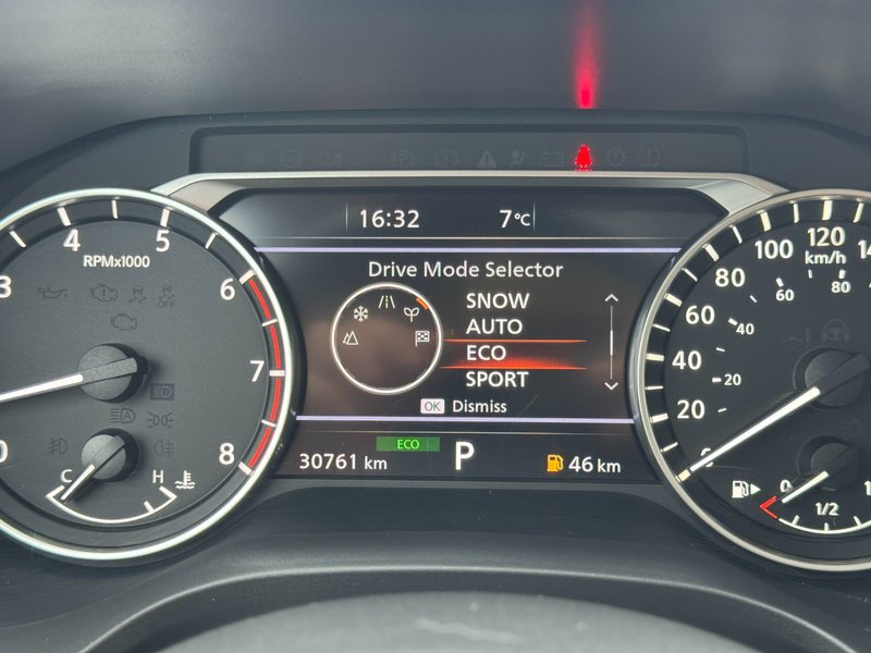 2023 Nissan Rogue SV SV / AWD / Moonroof