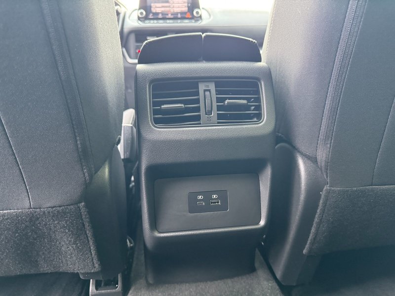 2023 Nissan Rogue SV SV / AWD / Moonroof