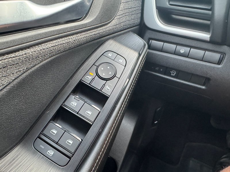 2023 Nissan Rogue SV SV / AWD / Moonroof