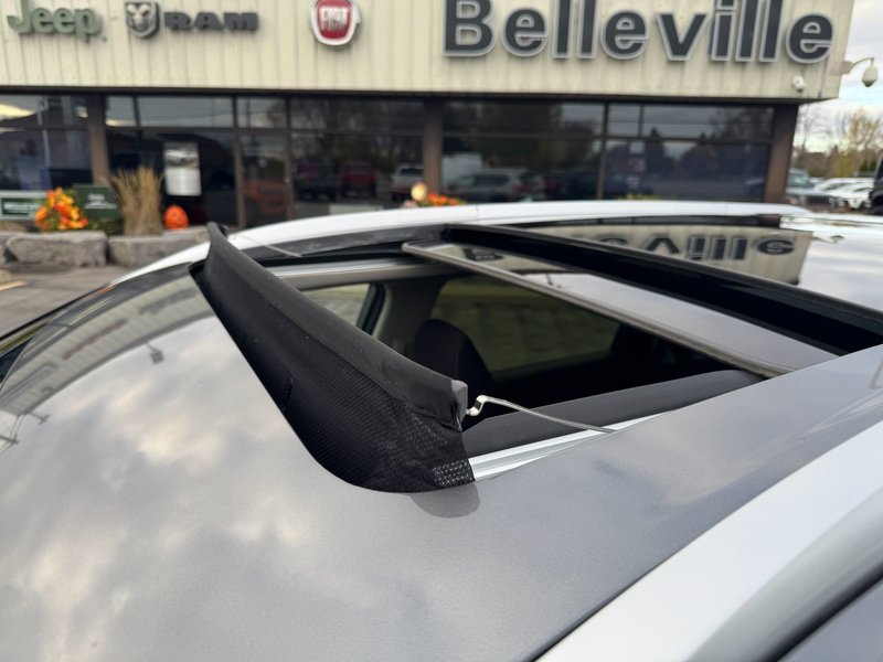 2023 Nissan Rogue SV SV / AWD / Moonroof