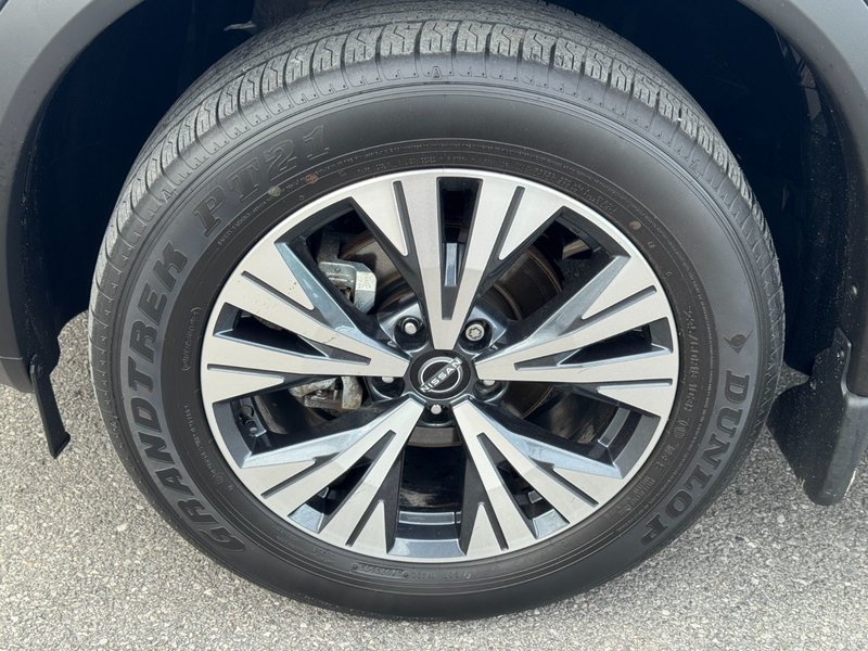 2023 Nissan Rogue SV SV / AWD / Moonroof